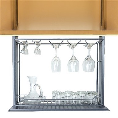 Nâng ly rượu tự động