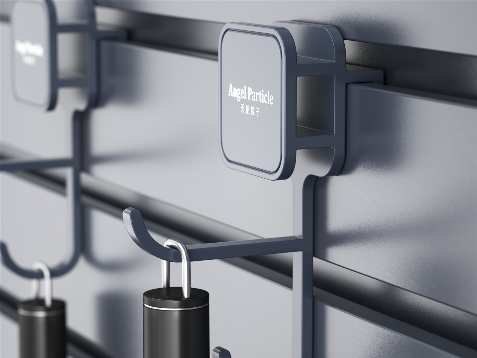 Electric lifting seasoning rack Electric lifting seasoning rack