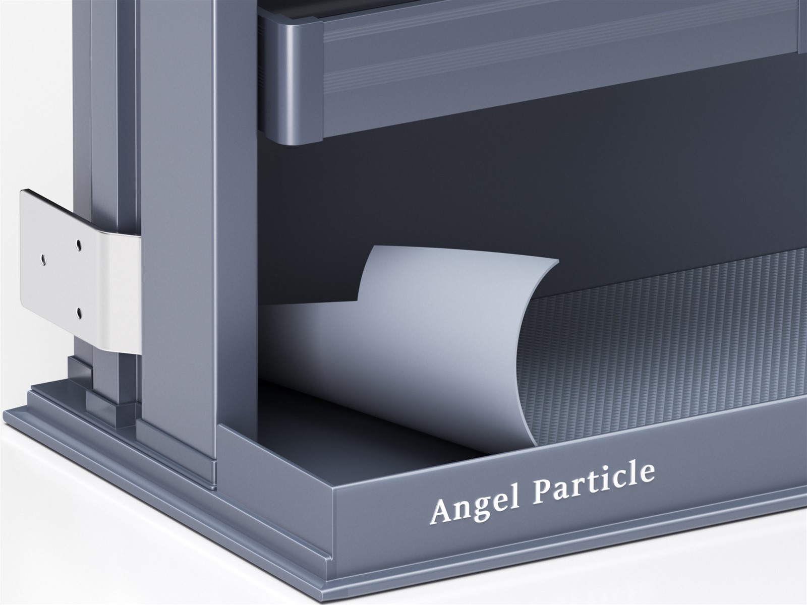 Electric lifting seasoning rack Electric lifting seasoning rack